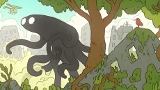 FROM ASHES, BLOOM - 一款塔防(Tower Defense)类型的游戏