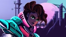 9 Years of Shadows 类似于 9 Years of Shadows