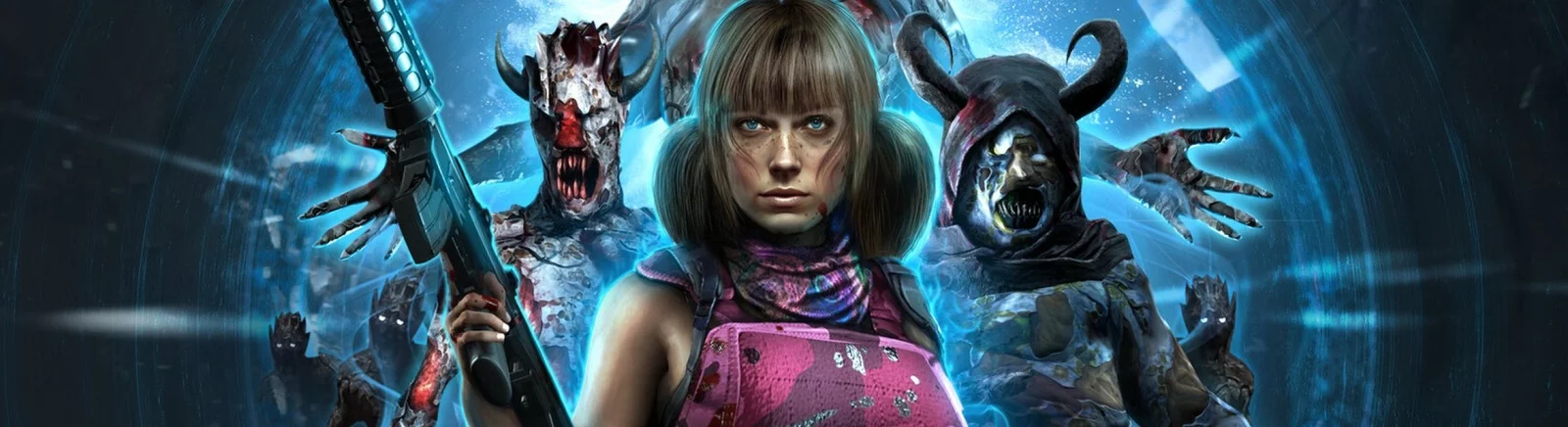 Hellbreach: Vegas — Трейнер (+5) [1.0] / 训练器 / 作弊