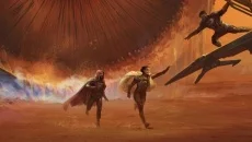 Dune: Imperium - 一款桌面 / 团体游戏类型的游戏