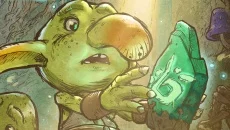 Limbus Company 类似于 Limbus Company