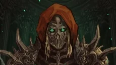 Skelethrone: The Prey 类似于 Skelethrone: The Prey