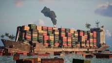 Journey to the Savage Planet 类似于 Journey to the Savage Planet