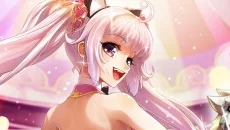 Honkai Impact 3rd 类似于 Honkai Impact 3rd