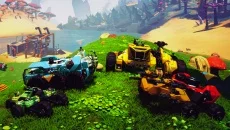 Icarus 类似于 Icarus