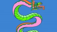 Super Lines 类似于 Super Lines