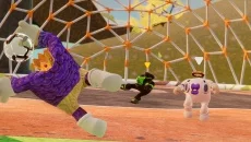 Superball 类似于 Superball