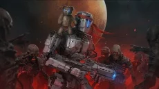 20 Minutes Till Dawn 类似于 20 Minutes Till Dawn