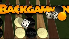 Backgammon (1979) - 一款桌面 / 团体游戏类型的游戏