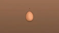 Egg - 一款点击器类型的游戏