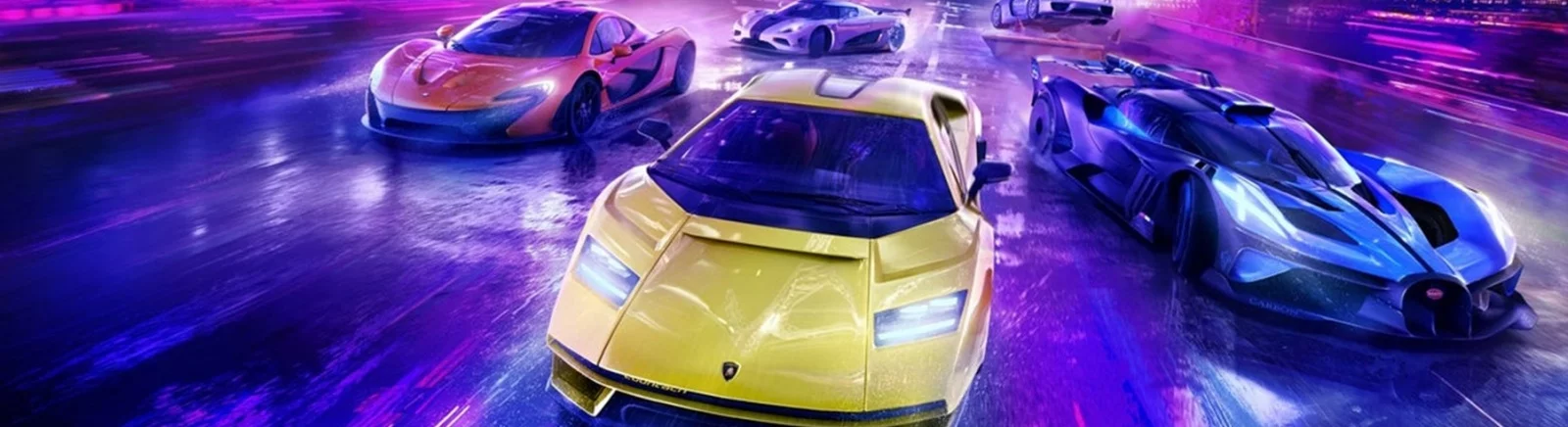 所有关于 Asphalt Legends Unite 的评论和评分 — 1 个意见