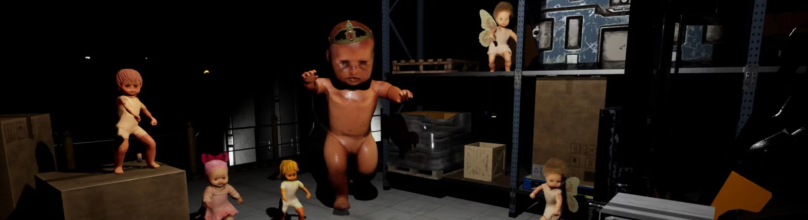 以低价购买 SCP: Blackout，最高可享受 90% 的折扣 🏷️，比较不同商店的价格