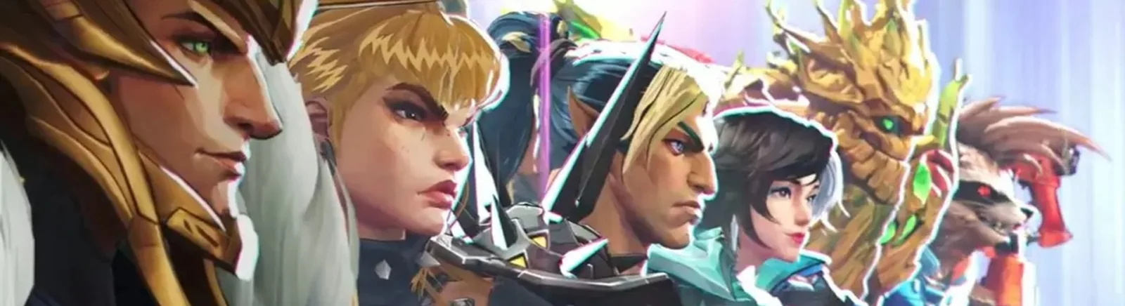 补丁 为 Marvel Rivals