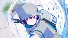 Gravity Rush 类似于 Gravity Rush