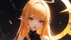 Chaos Entropy - 一款MMO类型的游戏