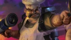 DOOM 2 类似于 DOOM 2