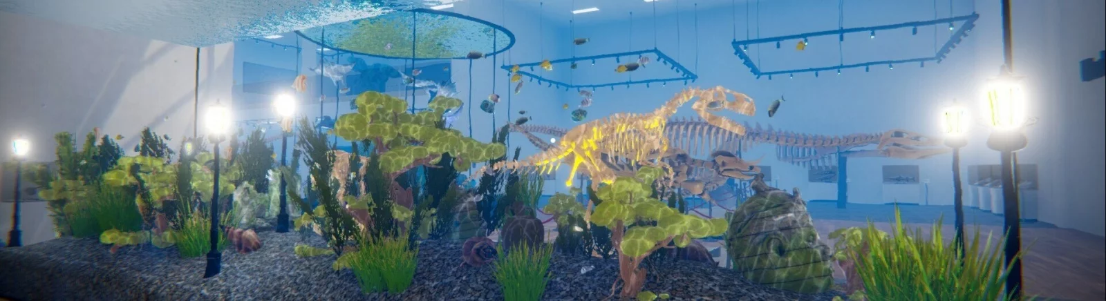 以低价购买 Aquarist，最高可享受 90% 的折扣 🏷️，比较不同商店的价格