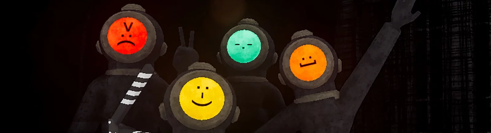 在不同国家/地区的 Content Warning[platforms] 上  的发行日期