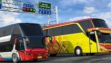 City Bus Simulator 2010: New York 类似于 City Bus Simulator 2010: New York