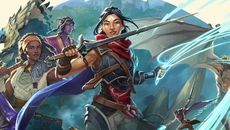 Shadow of the Colossus 类似于 Shadow of the Colossus