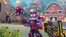 Code ZIN: Esper Arena 类似于 Code ZIN: Esper Arena