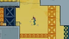 A Difficult Game About Climbing 类似于 A Difficult Game About Climbing
