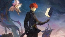 ASTRA: Knights of Veda