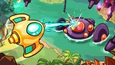 Distant Space 2 类似于 Distant Space 2