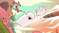 Boomerang RPG - 一款塔防(Tower Defense)类型的游戏