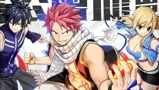 Fairy Tail: Wizard Chronicle 类似于 Fairy Tail: Wizard Chronicle