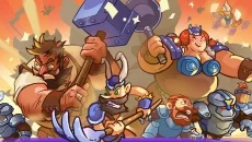 King of Defense Premium - 一款塔防(Tower Defense)类型的游戏