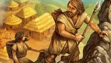 Stone Age: Digital Edition - 一款桌面 / 团体游戏类型的游戏