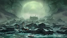 Stygian: Outer Gods