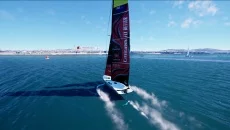 AC Sailing - 一款体育游戏类型的游戏