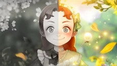 Oh my Anne - 一款三消(Match-3)类型的游戏