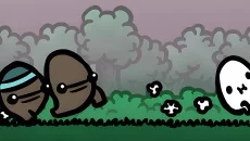 Vampire Survivors: Ode to Castlevania 类似于 Vampire Survivors: Ode to Castlevania