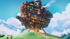 Moving Castle - 一款回合制类型的游戏