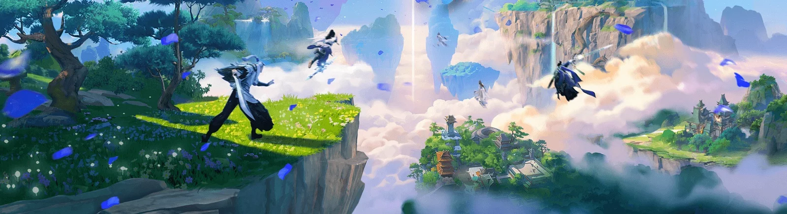 表格 为 The Lost Village