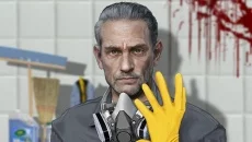 Crime Scene Cleaner: Prologue - 一款侦探类型的游戏