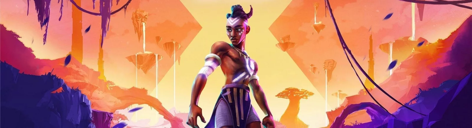 以低价购买 Tales of Kenzera: ZAU，最高可享受 90% 的折扣 🏷️，比较不同商店的价格