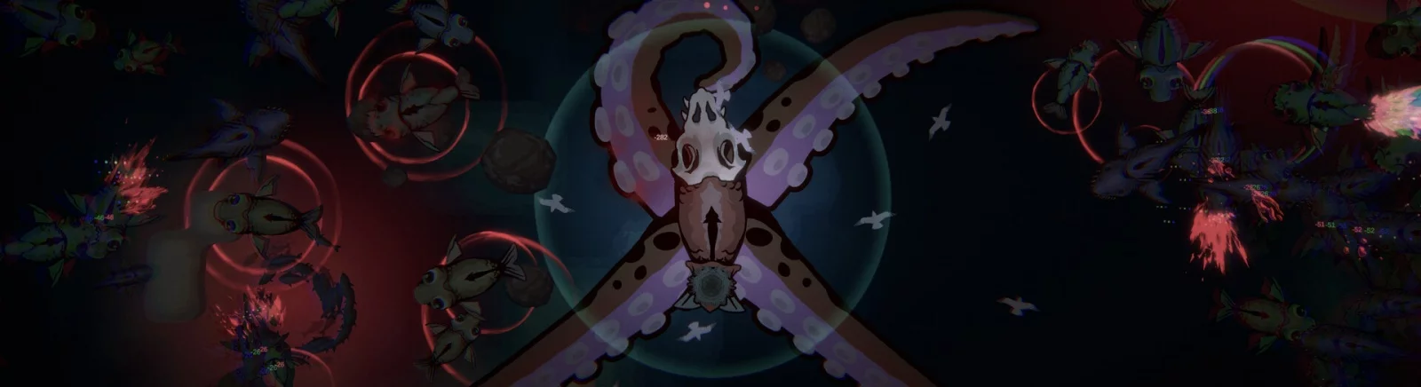 以低价购买 Sea of Radiation 2，最高可享受 90% 的折扣 🏷️，比较不同商店的价格