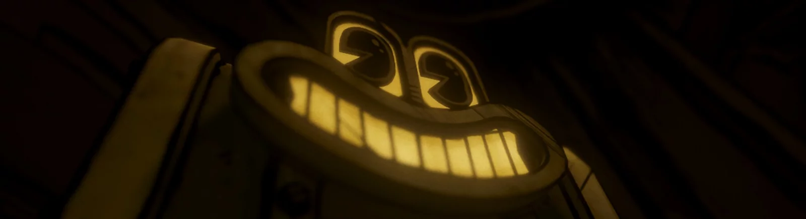 所有关于 Bendy: Secrets of the Machine 的评论和评分 — 1 个意见