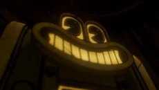 Bendy: The Cage 类似于 Bendy: The Cage