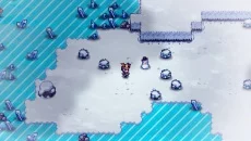 Tinkerlands: A Shipwrecked Adventure - 一款建筑类型的游戏