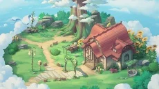 Kingdom of Cloud - 一款三消(Match-3)类型的游戏