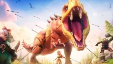 Primal Conquest: Dino Era - 一款塔防(Tower Defense)类型的游戏