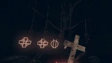 The Cursed Forest 类似于 The Cursed Forest