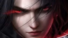 Legacy of Divinity - 一款MMO类型的游戏