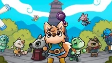 Lost Realm: Chronorift 类似于 Lost Realm: Chronorift