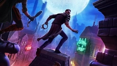 System Shock 类似于 System Shock